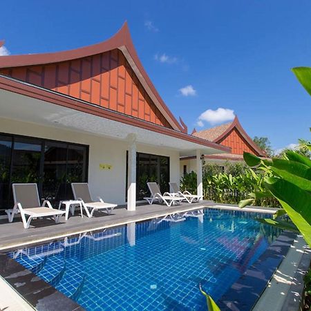 Hotel The Casita Phuket à Ban Bo Sai Klang Extérieur photo