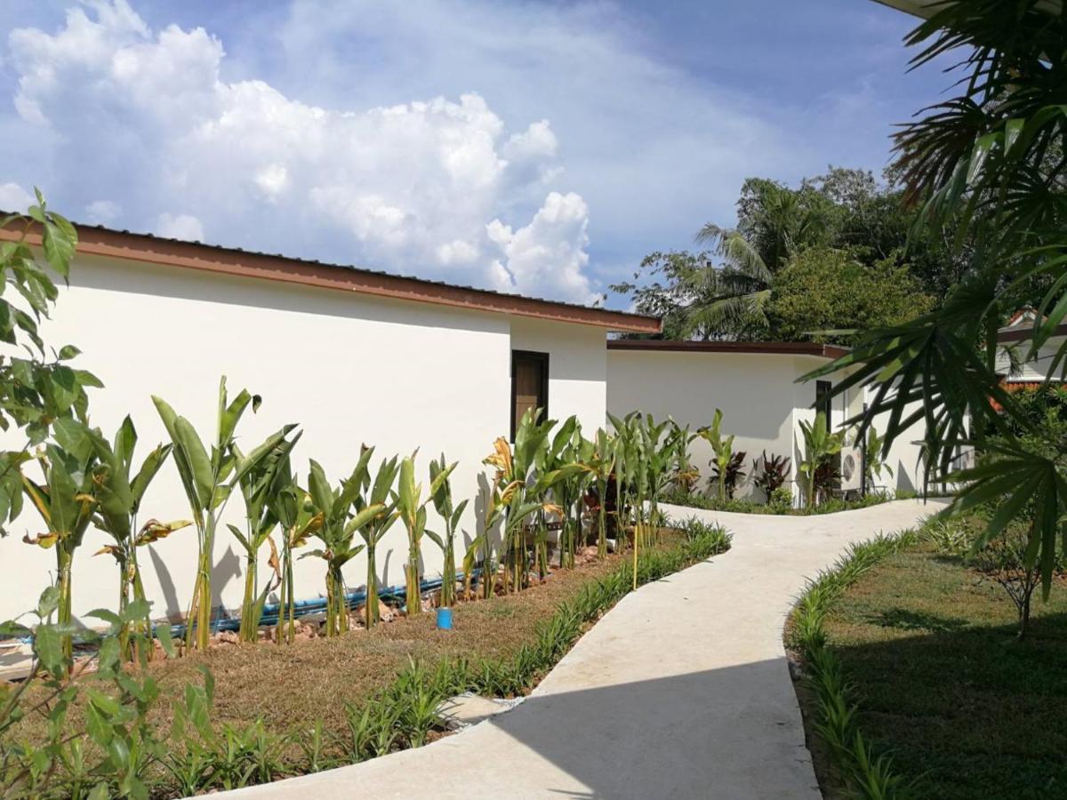 Hotel The Casita Phuket à Ban Bo Sai Klang Extérieur photo