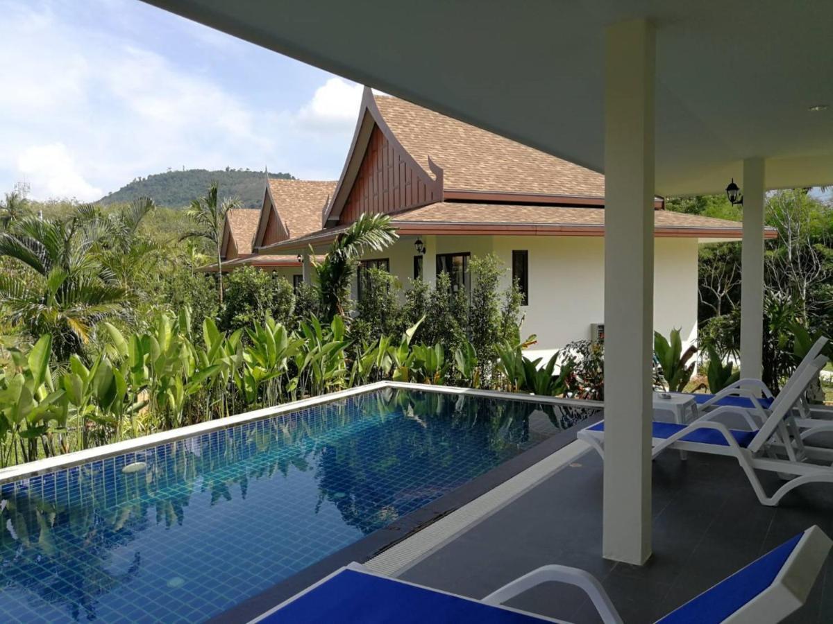 Hotel The Casita Phuket à Ban Bo Sai Klang Extérieur photo