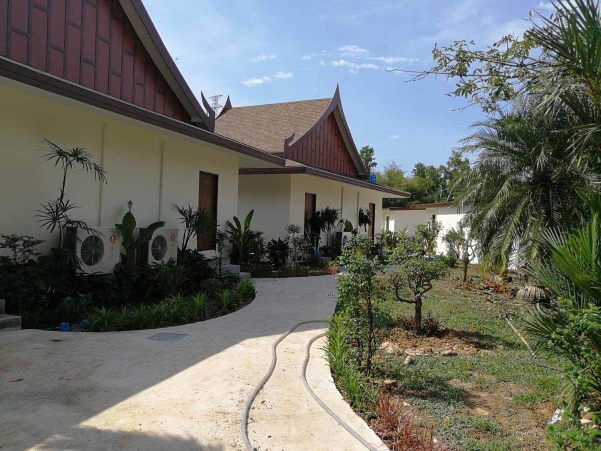 Hotel The Casita Phuket à Ban Bo Sai Klang Extérieur photo